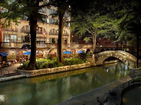 Great experience! - Review of Canopy By Hilton San Antonio Riverwalk ...