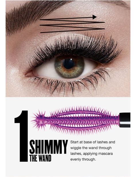 How To Apply Mascara - Musely