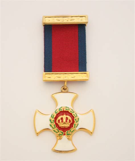 Distinguished Service Order. DSO. Full Size – Medals of Service