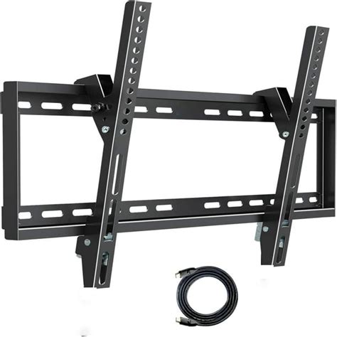 65 inch TV Wall Mount,TV Tilting Mount - TV Wall Mount Bracket Mounts ...