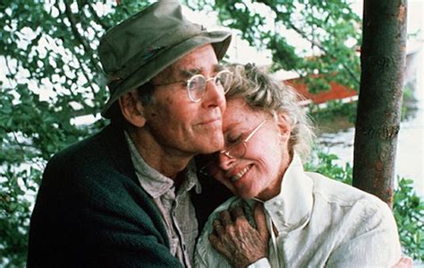 On Golden Pond Quotes. QuotesGram