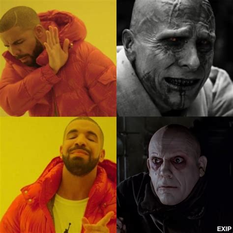 Uncle Fester, is that you? : r/marvelmemes