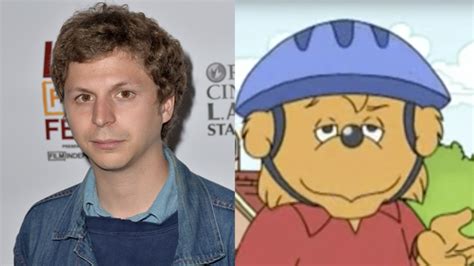 21 Famous Actors Who Quietly Voiced Cartoon Characters | Mental Floss