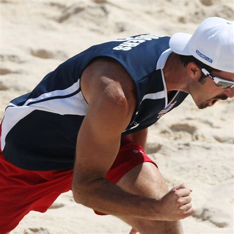 US Olympic Men's Beach Volleyball Team: Updated News, Roster & Analysis ...