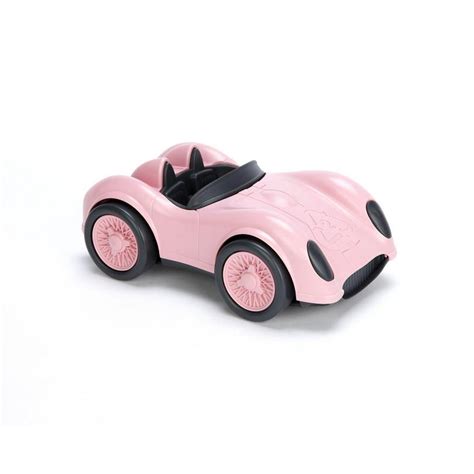 Green Toys Race Car, Pink - Walmart.com - Walmart.com