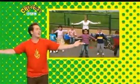 Boogie Beebies - Roll Up Roll Up HD Full episode - video Dailymotion