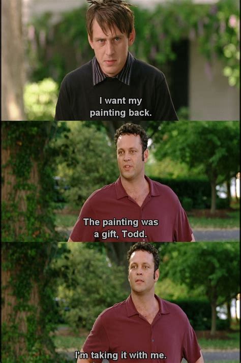 Wedding Crashers Is a Comedic G.O.A.T (25 Photos)