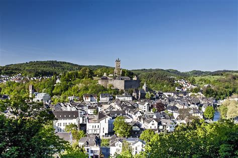 City of Dillenburg - Axians Infoma