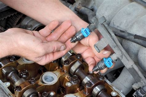 How to Clean Fuel Injectors – Easy Guide – Gold Eagle