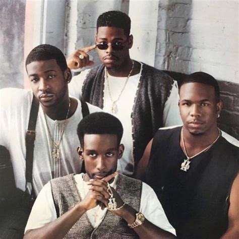 Boyz II Men ️🔥 ️🔌🎶 vi | Boyz ii men, New jack swing, Celebrity singers