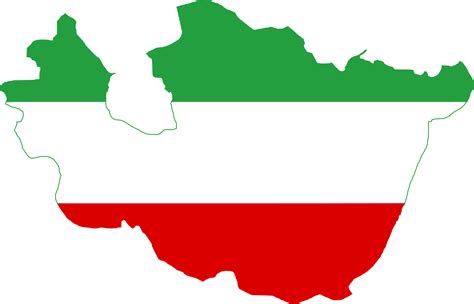 Iran Flag PNG Images Transparent Background | PNG Play