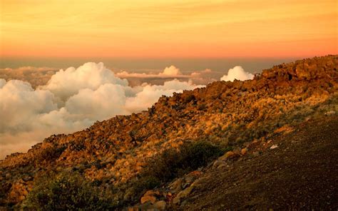 Watching the Sunrise in Maui Now Requires a Reservation