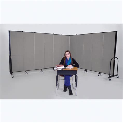 Screenflex Portable Room Dividers