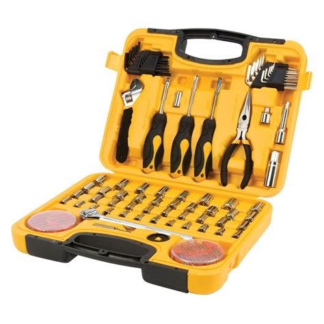 94pc Garage Tool Set, Performance Tool | AgriSupply - 119775 | Agri Supply