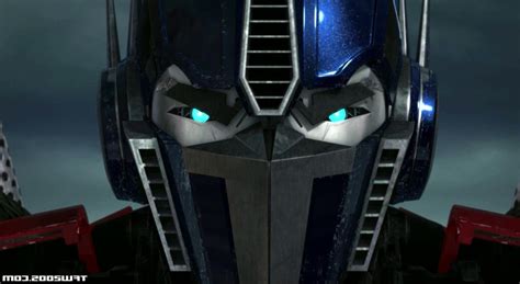 TFP - Optimus Prime by Flyscream on DeviantArt