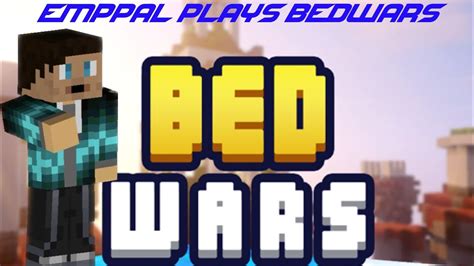 Hypixle Bedwars - YouTube