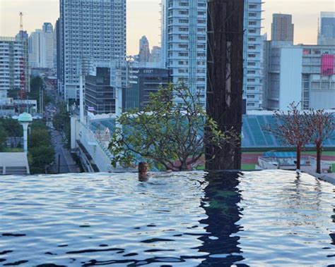 16 Best Hotels in Bangkok With Rooftop Pool (+ Epic Views) - Breathing ...