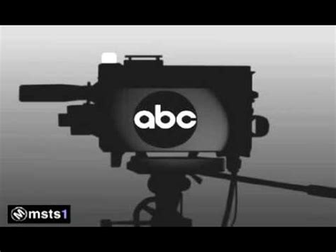 MSTS1 - ABC / WABC-7 - Repro. IDs-Logos 1960s - YouTube