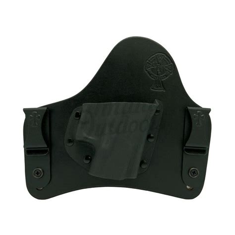 CrossBreed Holsters SuperTuck Glock 26 27 28 33 IWB Holster