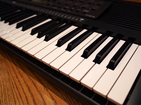 Yamaha PSR-E273 keyboard review | Best Buy Blog