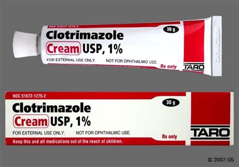 Clotrimazole Information, Side Effects, Warnings And, 50% OFF