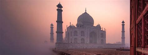 Taj Mahal Photography | Taj Mahal Photo Tour