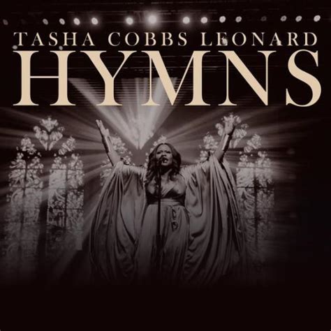 DOWNLOAD ALBUM: Tasha Cobbs Leonard - Hymns