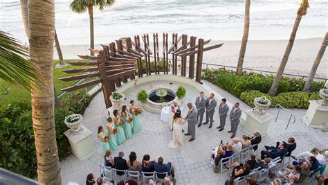 Vero Beach Wedding Venues | Kimpton Vero Beach Hotel & Spa