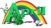 April