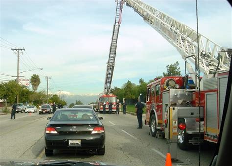 Montebello Fire Department | Montebello Fire Department at t… | Flickr