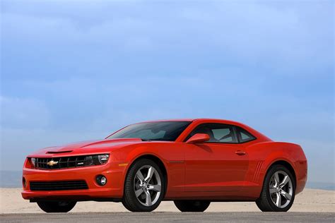 CHEVROLET Camaro SS specs - 2010, 2011, 2012, 2013 - autoevolution