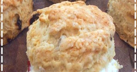 Traditional Irish Scones - Easy Family Recipes