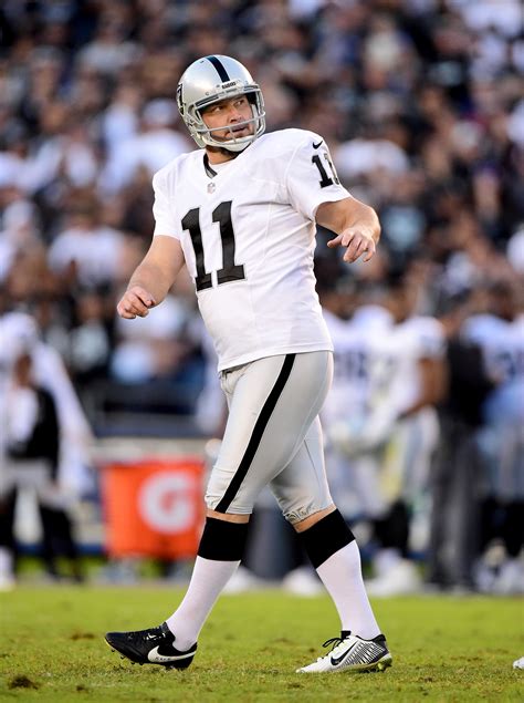 BREAKING: Raiders put Sebastian Janikowski on injured reserve