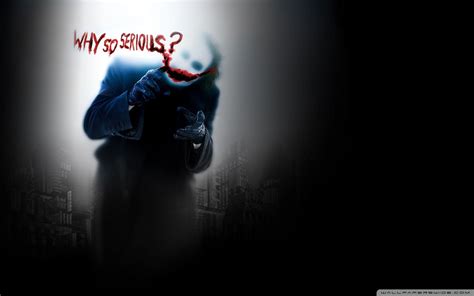 Joker Wallpapers Dark Knight - Wallpaper Cave