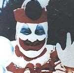 The Curious Clown Suits of John Wayne Gacy