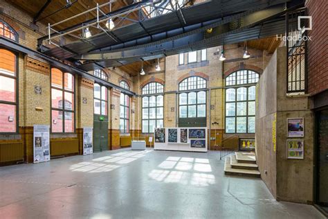 Book Engine Hall at People's History Museum. A Manchester Venue for ...