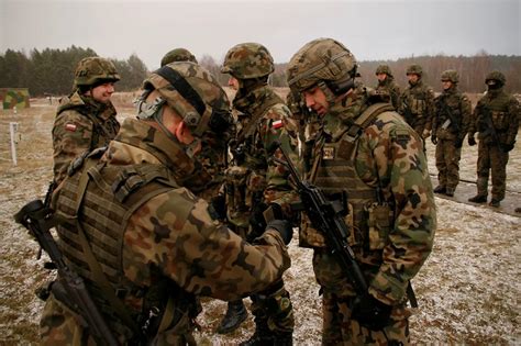 Photos - Polish Armed Forces | MilitaryImages.Net