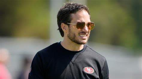 Who is Mike McDaniel? Meet the NFL's most interesting coordinator leading 49ers offense ...