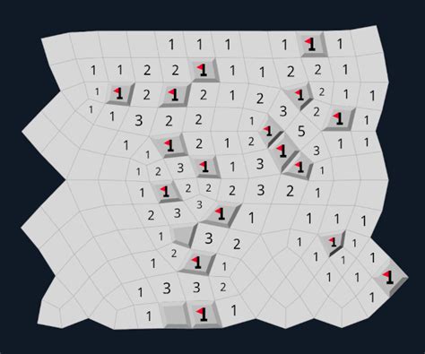 Minesweeper Twist on Steam