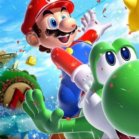 Super mario galaxy free download for pc - topdb