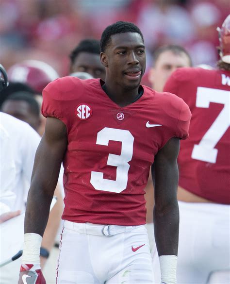 LOOK: Falcons give former Alabama WR Calvin Ridley new number