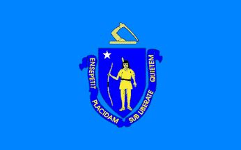 Massachusetts State Flag Images - img-Abeje