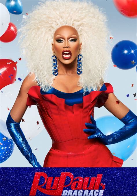 RuPaul's Drag Race Season 12 - watch episodes streaming online