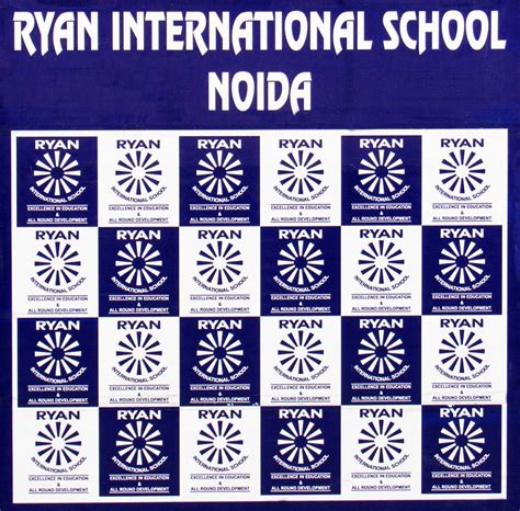 Ryan International School Noida, Gautam Buddh Nagar - Fee Structure and Admission process | Joon ...