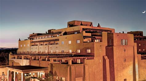 Eldorado Hotel & Spa, Santa Fe, New Mexico, USA - Hotel Review | Condé ...