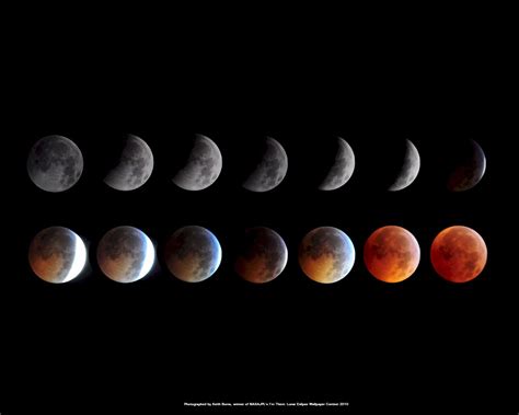 5 Facts About the Total Lunar Eclipse Sunday September 27th (including what it means for your ...