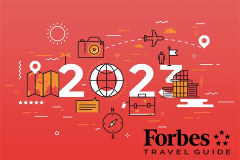 Forbes Travel Guide announces 2023 Star Award Winners - HOTELSMag.com