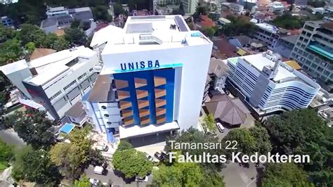 Profil Universitas Islam Bandung - YouTube