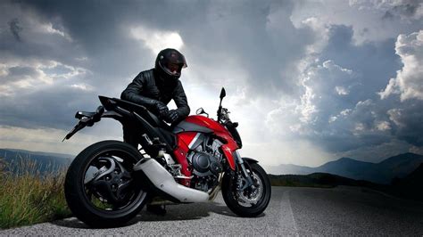 Biker Wallpapers - Wallpaper Cave