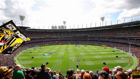 AFL News, Scores, Results & Videos | Sporting News Australia